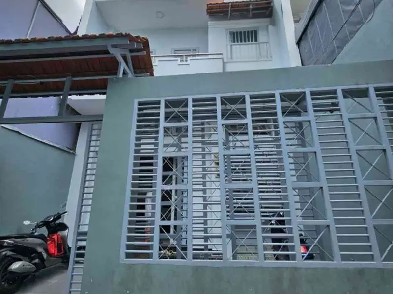 Bán nhà 3 tầng 84m2 phường An Lạc, giá 6,95 tỷ... Bán nhà riêng tại An Lạc, Hồ Chí Minh 01