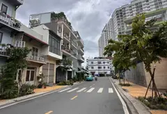 Bán nhà hẻm Kinh Dương Vương, Phường An Lạc, 74m2, 3 tầng 4p. Giá 7,5 tỷ... Bán nhà riêng tại An Lạc, Hồ Chí Minh 01