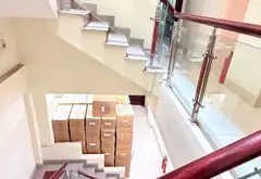 Bán nhà riêng 5 tầng tại Kim Giang, có ô chờ thang máy, 7 chỗ đỗ cửa... Bán nhà riêng tại Thanh Liệt, Hà Nội 04