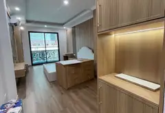 Bán nhà riêng 8 tầng có thang máy tại Lạc Long Quân, gần Hồ Tây... Bán nhà riêng tại Tây Hồ, Hà Nội 05