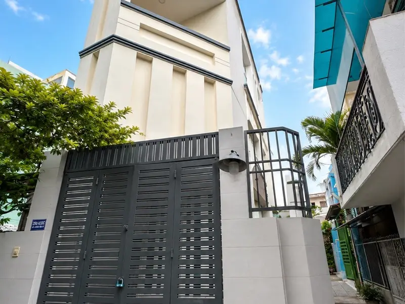Nhà trong ngõ, ngách, hẻm - 70m² - Phú Định, Quận 8, TP Hồ Chí Minh - 5.78 tỷ... Bán nhà riêng tại Phú Định, Hồ Chí Minh 01