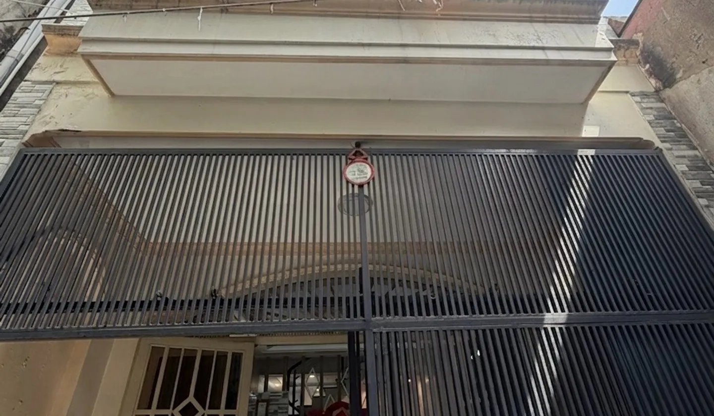 Nhà riêng 2 tầng, diện tích 49m2 hướng Đông Nam, giá 5.7 tỷ tại phường An Hội Tây... Bán nhà riêng tại An Hội Tây, Hồ Chí Minh 01
