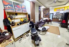 Nhà Cầu Giấy đỉnh - 4 ngủ, tiện nghi, vào ở ngay... Bán nhà riêng tại Cầu Giấy, Hà Nội 01