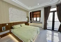 Cơ Hội Vàng Đầu Tư Nhà Phố Hiện Đại Gần Chợ Đông Quang - Chỉ 6,5 Tỷ!... Bán nhà riêng tại Tân Thới Hiệp, Hồ Chí Minh 14
