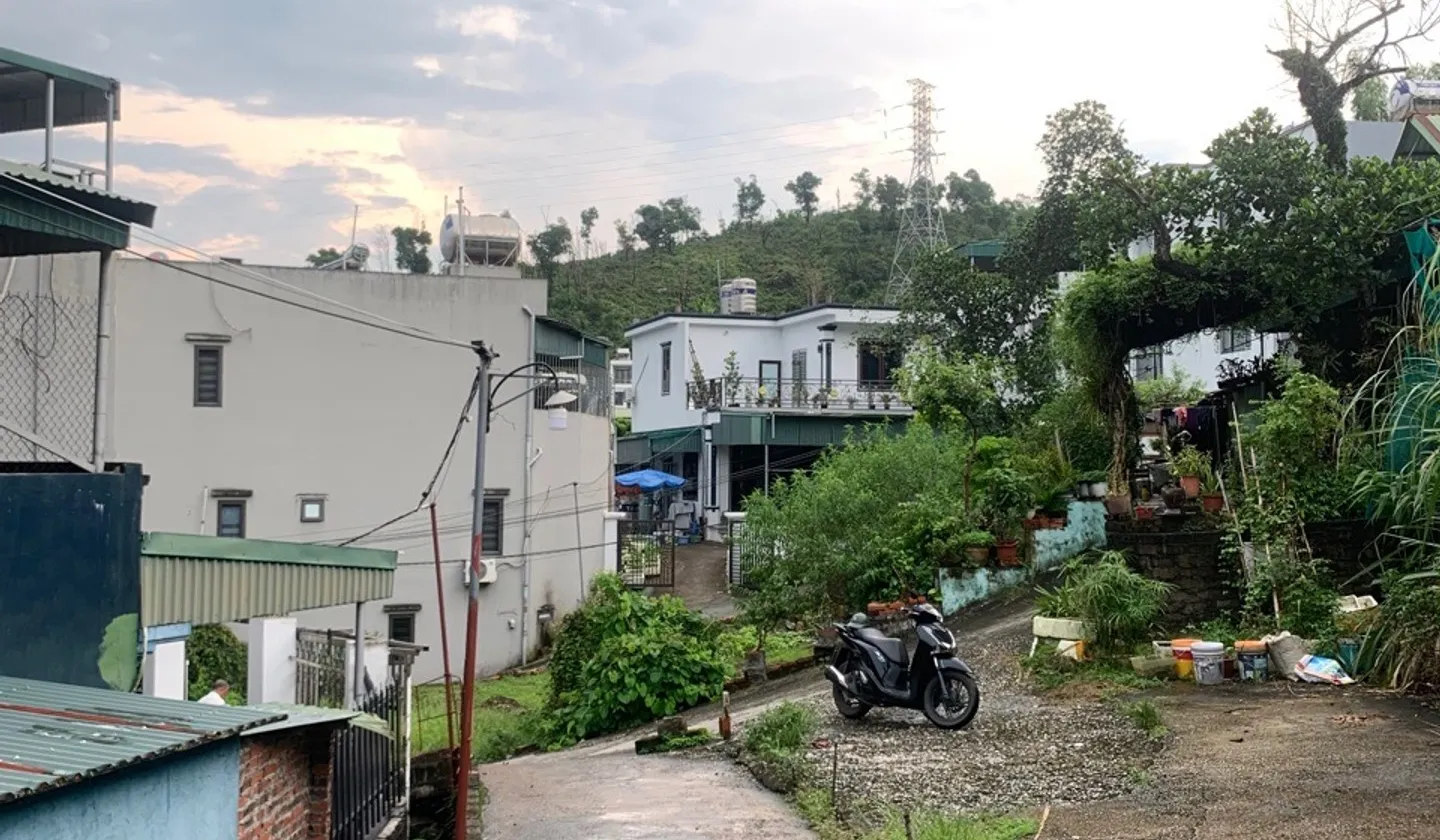 Đất xây dựng đẳng cấp tại Hà Khánh - cơ hội đầu tư tinh tế... Bán đất tại Cao Xanh, Quảng Ninh 01