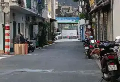 Nhà 2 tầng mặt tiền gần sân bay Cộng Hòa, hẻm xe hơi giá 3.2 tỷ... Bán nhà riêng tại Tân Bình, Hồ Chí Minh 01