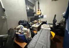Căn hộ 2 mặt thoáng tại trung tâm Hai Bà Trưng giá hợp lý... Bán căn hộ chung cư tại Vĩnh Hưng, Hà Nội 06