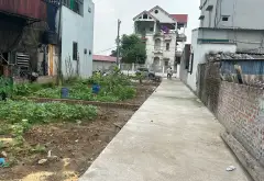 Cơ hội sở hữu đất phân lô vị trí đẹp tại Hưng Yên giá đầu tư hiếm có... Bán đất tại Đường Hào, Hưng Yên 04