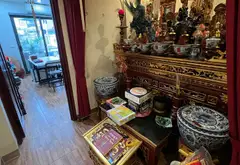 Nhà đẹp Long Biên, giá mềm, ở & kinh doanh lý tưởng... Bán nhà riêng tại Long Biên, Hà Nội 02