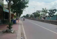Nhà mặt phố rộng rãi, kinh doanh đỉnh tại Bình Chánh... Bán nhà mặt phố tại Tân Nhựt, Hồ Chí Minh 08