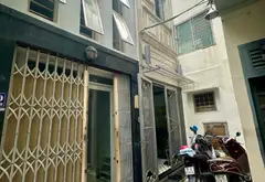 Nhà mới 4 tầng xinh xắn ở trung tâm Quận 10... Bán nhà riêng tại Hòa Hưng, Hồ Chí Minh 17
