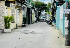 🚀 SIÊU PHẨM BIỆT THỰ NHỎ – Ô TÔ NGỦ TRONG NHÀ – 166M² – CHỈ HƠN 9 TỶ - 5M × 33M | 3 TẦNG BTCT.... Bán nhà mặt phố tại Bà Điểm, Hồ Chí Minh 07