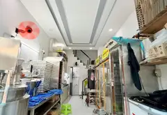 Nhà riêng 5 tầng tại phường Hòa Bình, Hồ Chí Minh giá phù hợp... Bán nhà riêng tại Hòa Bình, Hồ Chí Minh 07