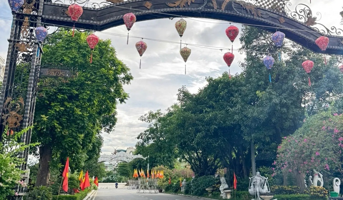 Lô đất vàng tại KĐT Hanaka, Từ Sơn - Cơ hội giảm sốc 900 triệu... Bán đất tại Đồng Nguyên, Bắc Ninh 01