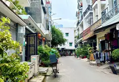 🔥 HOA HẬU TRỞ LẠI ĐƯỜNG ĐUA – BẾN LỘI, BÌNH TÂN 🔥... Bán nhà riêng tại Bình Trị Đông, Hồ Chí Minh 06