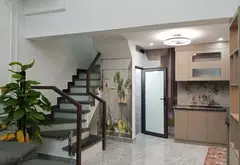 NHÀ MẶT NGÕ 261 TRẦN NGUYÊN HÃN – Ô TÔ THÔNG - VŨ CHÍ THẮNG - CHỢ ĐÔN,... Bán nhà riêng tại Lê Chân, Hải Phòng 02
