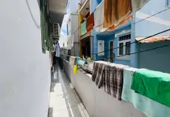 Nhà 3 tầng 2 mặt tiền hẻm xe hơi quận 3 giá tốt... Bán nhà riêng tại Nhiêu Lộc, Hồ Chí Minh 03
