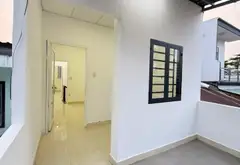 Không gian sống tinh tế giữa trung tâm phường Hiệp Phú... Bán nhà riêng tại Tăng Nhơn Phú, Hồ Chí Minh 06
