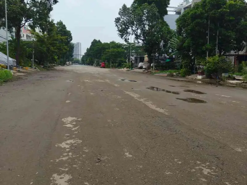 Đất nền vị trí đắc địa tại Bình Hưng, Hồ Chí Minh... Bán đất tại Bình Hưng, Hồ Chí Minh 01