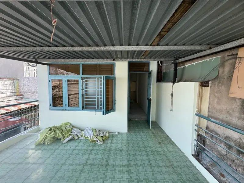 Cơ Hội Vàng Sở Hữu Nhà Đẹp 2 Tầng Tân Thới Hiệp Giá Tốt Dưới 2.5 Tỷ... Bán nhà riêng tại Tân Thới Hiệp, Hồ Chí Minh 01
