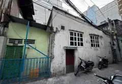 Nhà hiếm Lý Thái Tổ quận 10 - Tặng nhà đẹp, giá tốt... Bán nhà riêng tại Vườn Lài, Hồ Chí Minh 04