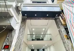 23 tỷ -Cơ hội sở hữu nhà 7 tầng mặt ngõ trung tâm, đầy đủ tiện ích, giá tốt... Bán nhà riêng tại Hoàng Mai, Hà Nội 02