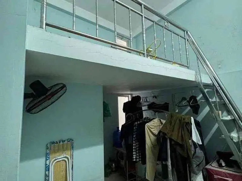 Bán tòa nhà 145m,7 tầng Kim Giang, dòng tiền gần 1 tỷ/năm, mặt ngõ thông, kinh doanh - ô tô vào nhà... Bán nhà riêng tại Định Công, Hà Nội 01