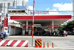 Bán nhà riêng lô góc 2 mặt thoáng tại phường, gần Coopmart Phan Văn Hớn... Bán nhà riêng tại Đông Hưng Thuận, Hồ Chí Minh 08
