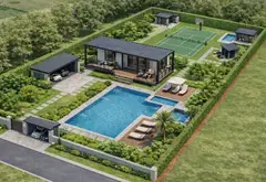 BÁN 1032M ĐẤT GIÁ HƠN 1 TỶ TẠI THUẬN AN GIA LÂM HÀ NỘI... Bán đất tại Thuận An, Hà Nội 10
