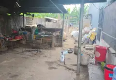 Bán đất hoàng văn thái . 132,8m2 mặt tiền 5m, phù hợp kinh doanh tại Đà Nẵng... Bán đất tại Hòa Vang, Đà Nẵng 03