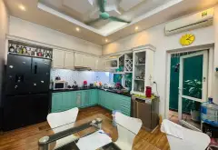 Bán nhà khu đô thị Đại mỗ... Bán biệt thự, liền kề tại Đại Mỗ, Hà Nội 04