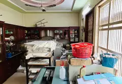 Nhà Lô Góc 4 Tầng Mặt Phố Tân Sơn Nhì - Kinh Doanh Đỉnh... Bán nhà mặt phố tại Tân Sơn Nhì, Hồ Chí Minh 04