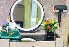Bán nhà riêng Trần Phú 7 tầng homestay 18 phòng khép kín, nội thất cao cấp... Bán nhà riêng tại Hà Đông, Hà Nội 03