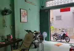 NGUYỄN TRI PHƯƠNG - THÀNH THÁI
NGANG 4 dài 16 hẻm thông thoáng... Bán nhà riêng tại Vườn Lài, Hồ Chí Minh 01