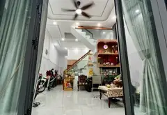 Bán nhà riêng 2 tầng 60m2 tại Bình Trị Đông, giá 4.99 tỷ, pháp lý rõ ràng... Bán nhà riêng tại Bình Trị Đông, Hồ Chí Minh 01