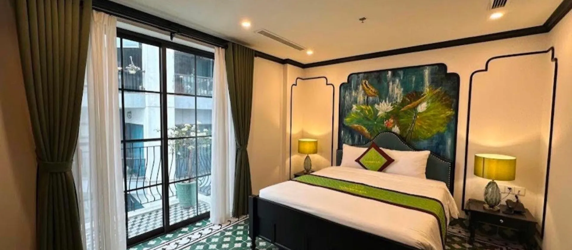 Tòa khách sạn 4 sao chuẩn quốc tế tại trung tâm Ba Đình... Bán bất động sản khác tại Ba Đình, Hà Nội 01