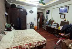 Nhà Phố Hào Nam - Trung Tâm Đống Đa, Ô Tô Vào Nhà... Bán nhà riêng tại Ô Chợ Dừa, Hà Nội 07
