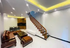 Bán nhà 4 tầng mới xây full nội thất tại Đa Sỹ Kiến Hưng Ôto diện tích 38m2... Bán nhà riêng tại Kiến Hưng, Hà Nội 02