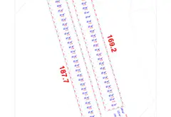 70 LÔ ĐẤT MẶT TIỀN ĐƯỜNG CÁ LĂNG, XÃ PHÚ HÒA ĐÔNG, MÀ CHỈ CÓ 17,4 TỶ... Bán nhà mặt phố tại Phú Hòa Đông, Hồ Chí Minh 05