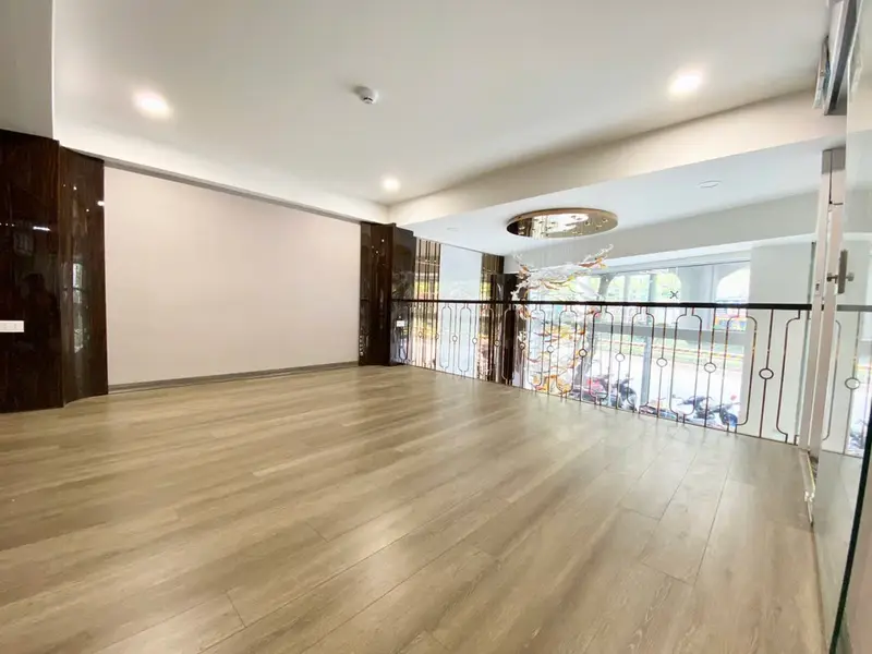 Bán nhà mặt phố tại quận Bắc Từ Liêm, 9 tầng, mặt tiền 6.4m kinh doanh đa dạng... Bán nhà mặt phố tại Xuân Đỉnh, Hà Nội 01