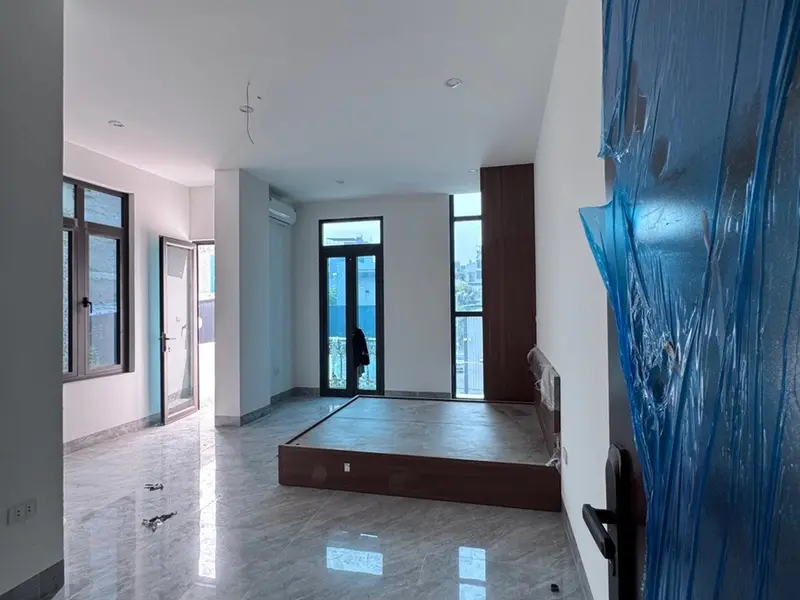 Chung cư mini 8 tầng, 105m2 tại Yên Lộ, Yên Nghĩa gần khu công nghiệp Đông La... Bán chung cư mini tại Yên Nghĩa, Hà Nội 01