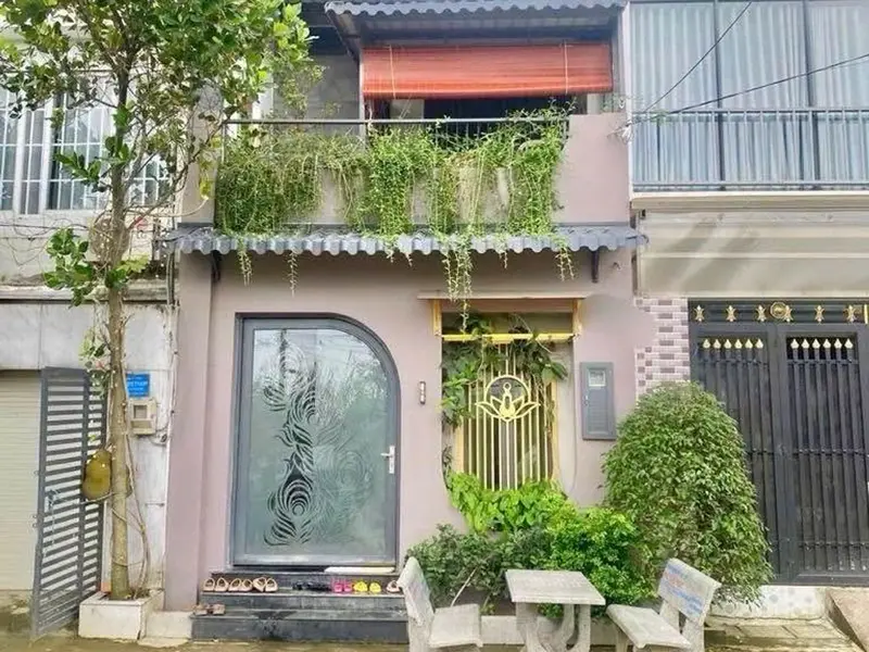 Bán nhà 2 tầng 3 phòng ngủ tại Trường Lưu, Quận 9... Bán nhà riêng tại Long Trường, Hồ Chí Minh 01