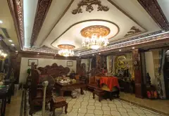 Bán Tòa Nhà 6 tầng KĐT Văn Khê thang máy mặt tiền rộng thênh thang trục chính Kinh Doanh Đỉnh 133m2... Bán nhà mặt phố tại Hà Đông, Hà Nội 02