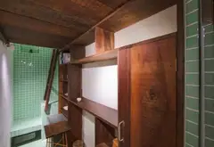 Căn hộ 4 phòng ngủ sáng tạo giữa lòng Quận 1... Bán căn hộ chung cư tại Tân Định, Hồ Chí Minh 11