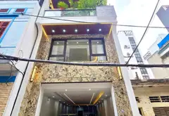Nhà Phân Lô Quân Đội 8 Tầng Sang Trọng Tại Khu 918 Đàm Quang Trung... Bán nhà riêng tại Long Biên, Hà Nội 12