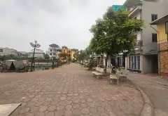 Cơ hội vàng sở hữu đất tặng nhà cấp 4 ngay gần Hồ Vĩnh Ninh... Bán đất tại Đại Thanh, Hà Nội 01