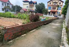 Đất Ninh Cầm, Vuông Vức, Giá Tốt Dễ Đầu Tư... Bán đất tại Kim Anh, Hà Nội 02