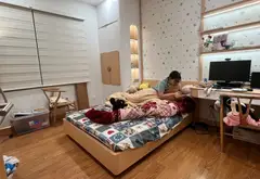 Bán nhà 5 tầng phân tại Lĩnh Nam, oto đỗ cửa ngày đêm vừa ở vừa kinh doanh văn phòng.... Bán nhà riêng tại Vĩnh Tuy, Hà Nội 07