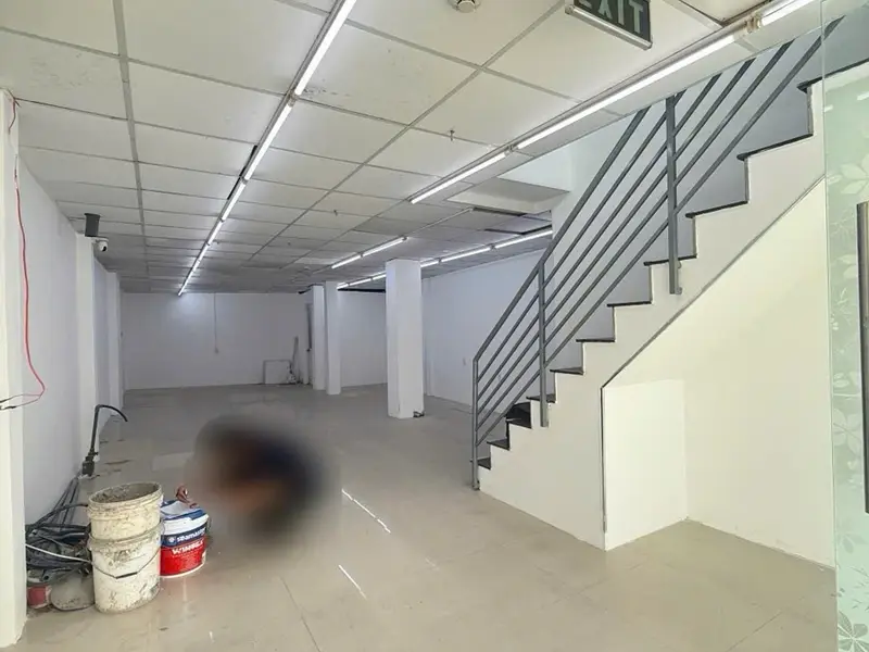 Bán nhà mặt phố 54m² Văn Thân, Quận 6 chỉ 13.99 tỷ... Bán nhà mặt phố tại Bình Tiên, Hồ Chí Minh 01