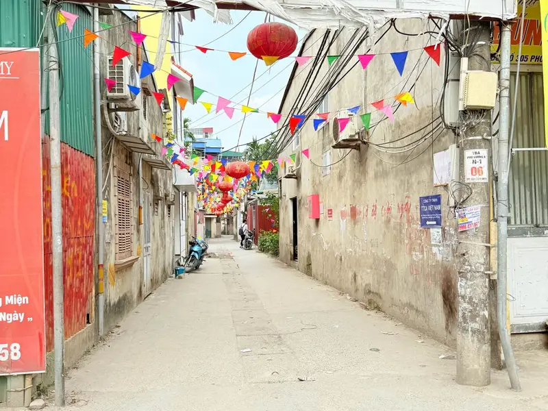 Nhà thang máy, 8 phòng ngủ, vị trí đắc địa tại Phú Lương Hà Đông - Cơ hội duy nhất!... Bán nhà riêng tại Phú Lương, Hà Nội 01